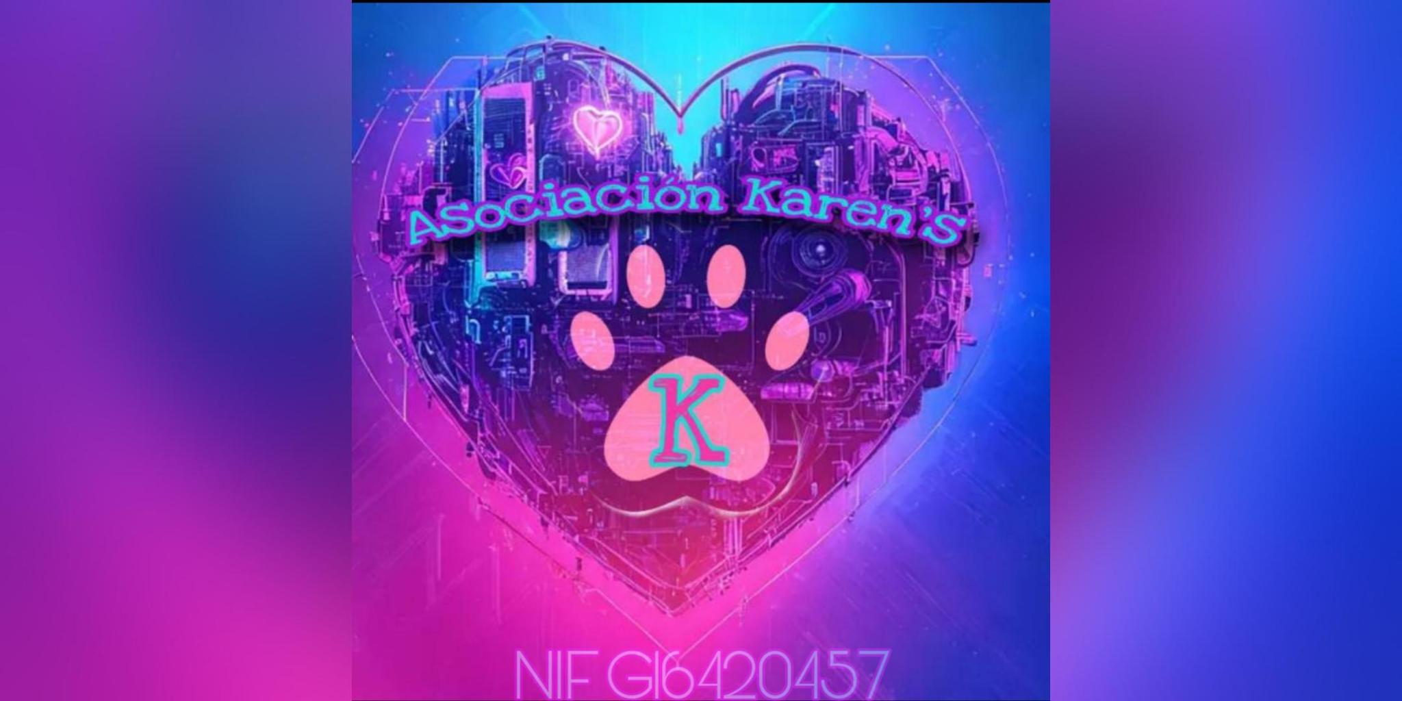 Asociación Karen's 

