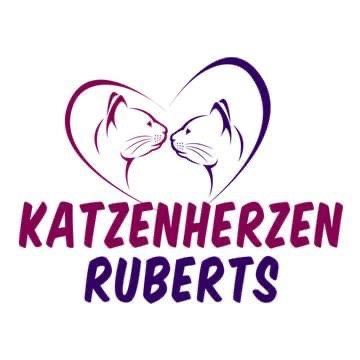 Katzenherzen Ruberts