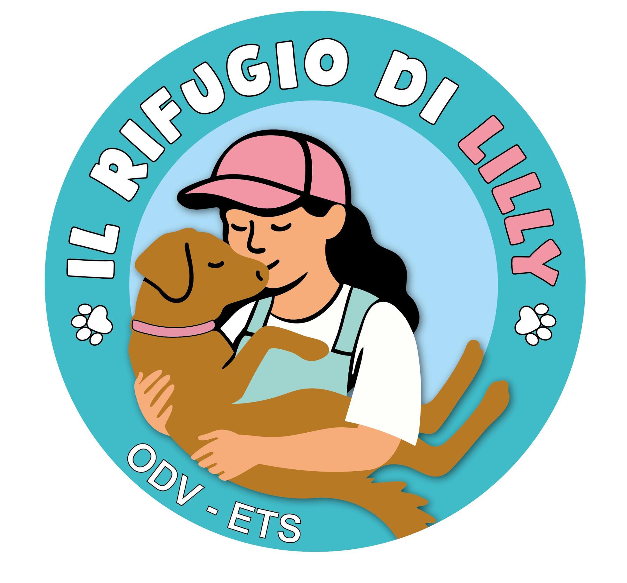 IL RIFUGIO DI LILLY ODV