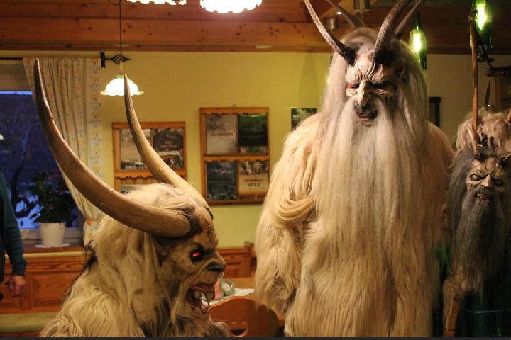 Plabutscher Höllenknechte