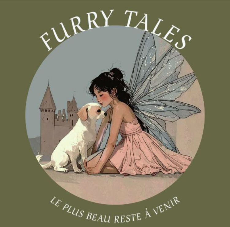 Furry Tales, le plus beau reste à venir