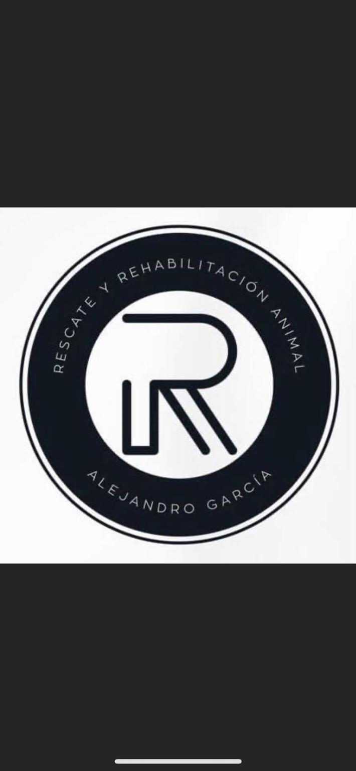 Rescate y Rehabilitación Animal
