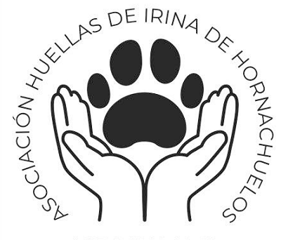 HUELLAS DE IRINA DE HORNACHUELOS