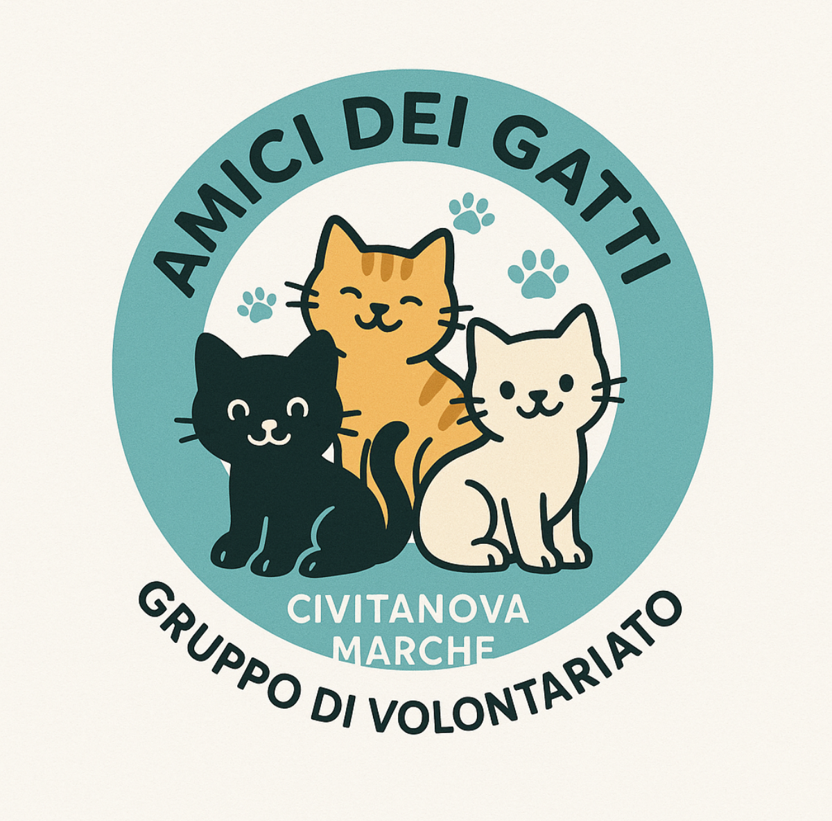 Amici dei gatti Civitanova Marche