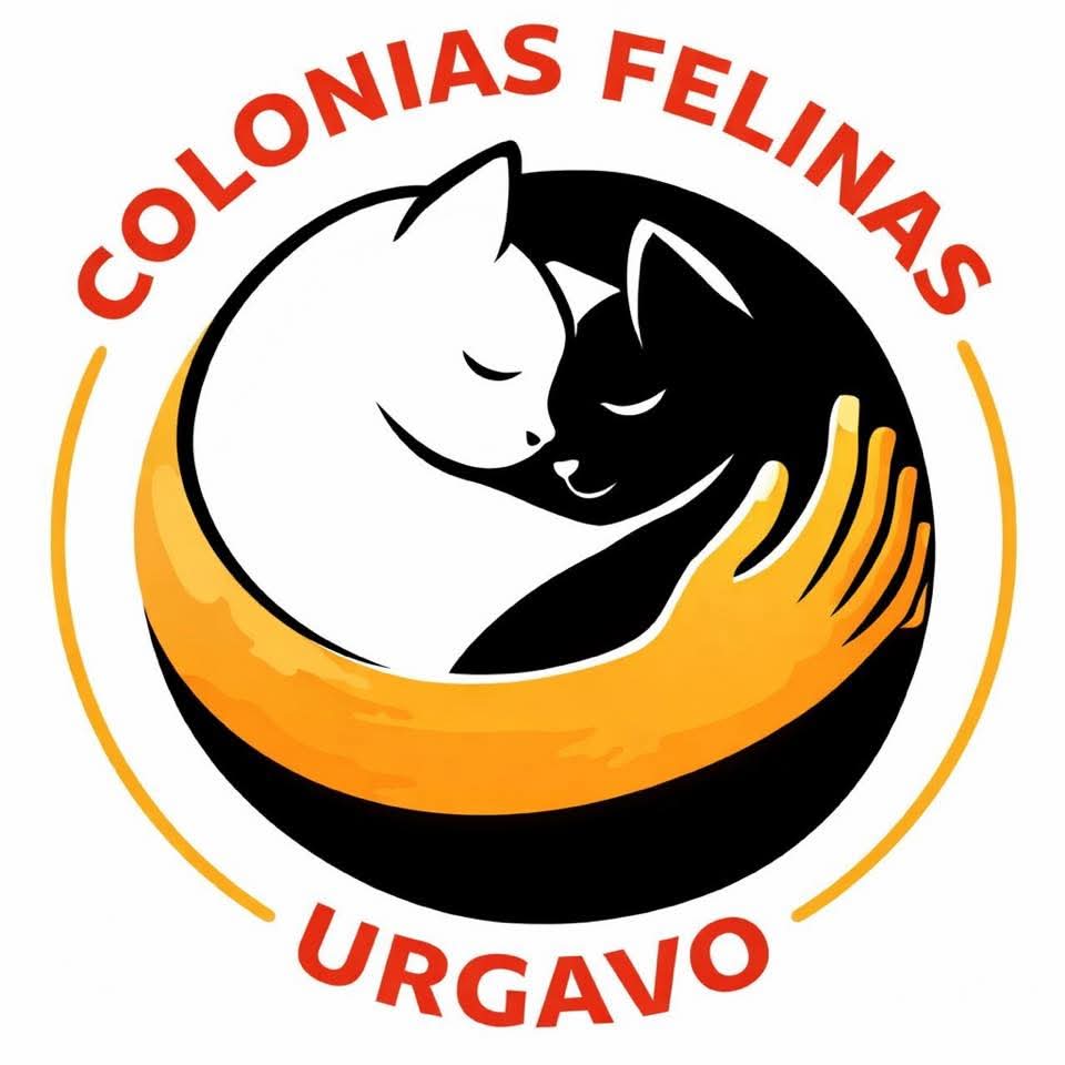 Colonias felinas Urgavo