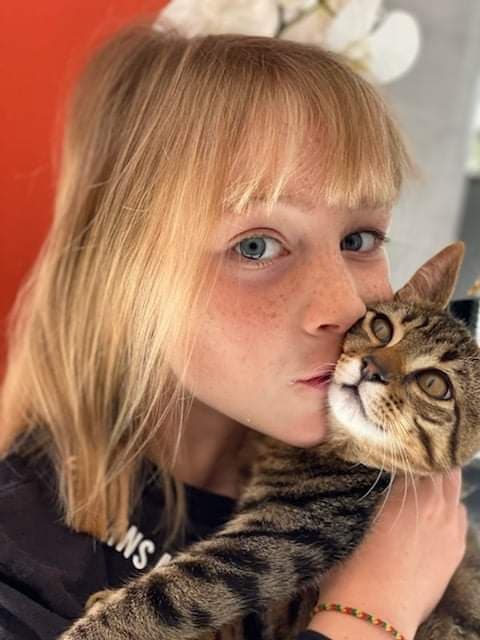 Les p'tites truffes 05, association de protection animale