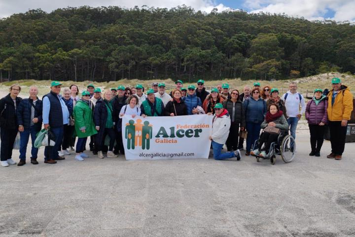 Federación ALCER Galicia (FAG)