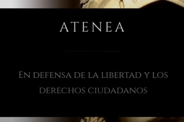 ASOCIACIÓN ATENEA