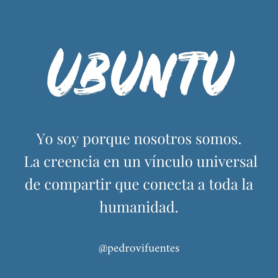 UBUNTU 