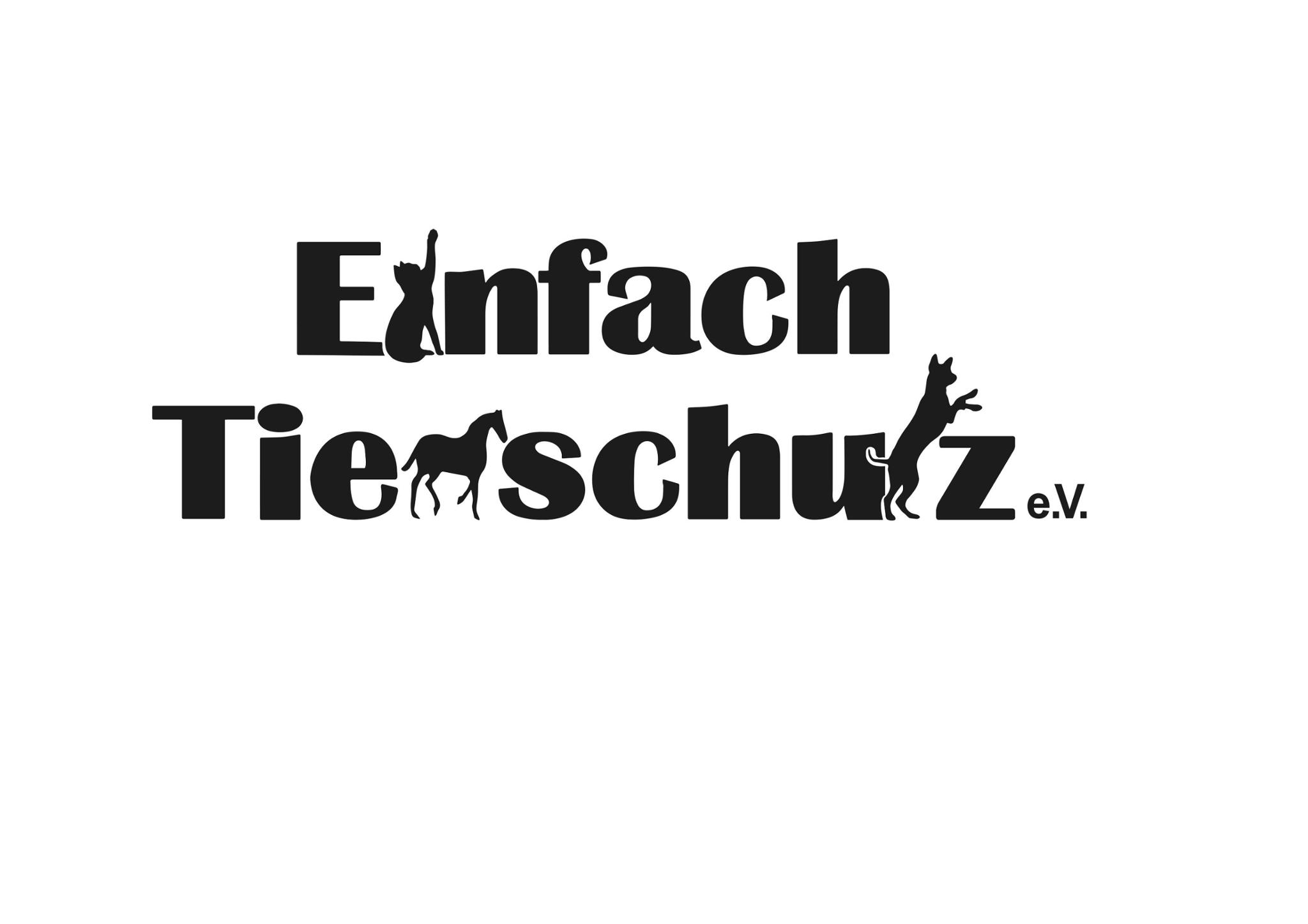 Einfach Tierschutz e.V.