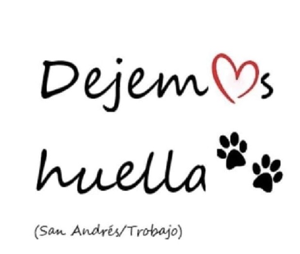 Dejemos huella San Andrés-Trobajo