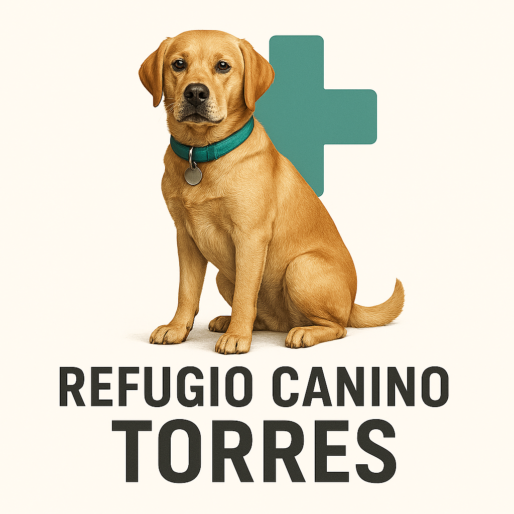 Refugio Canino Torres Gastos Veterinarios