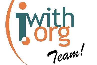 Teaming iWith.org