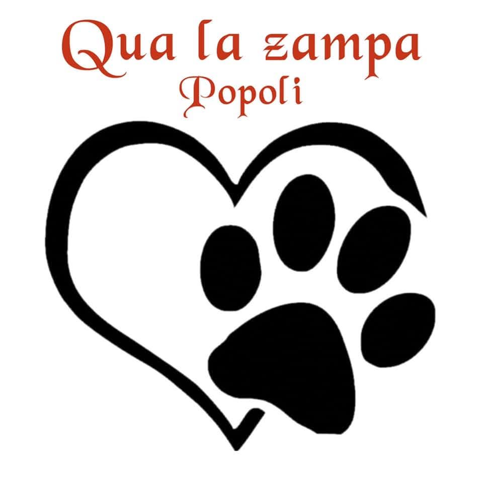 Qua La Zampa Popoli