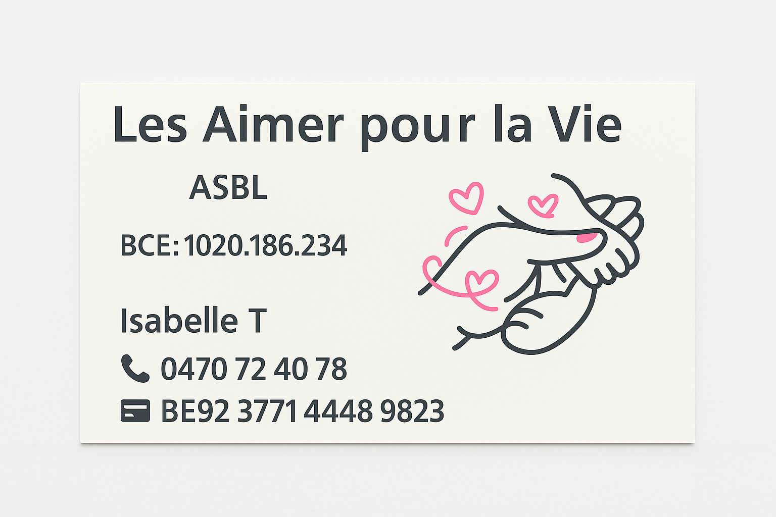 Il on besoin de nous