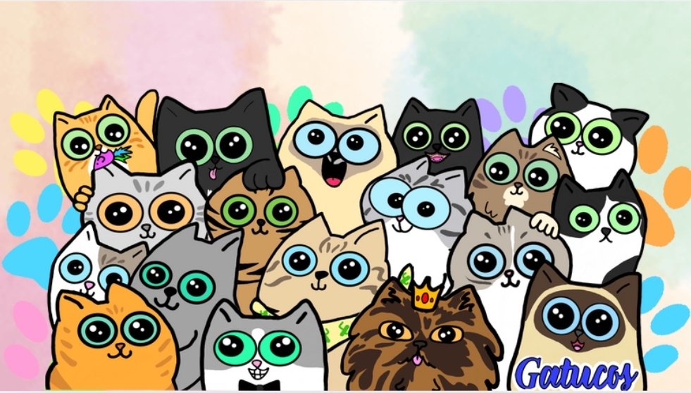 GATUCOS URGENCIAS