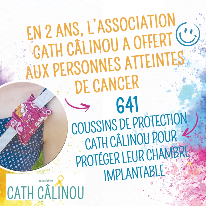 Association Cath Câlinou