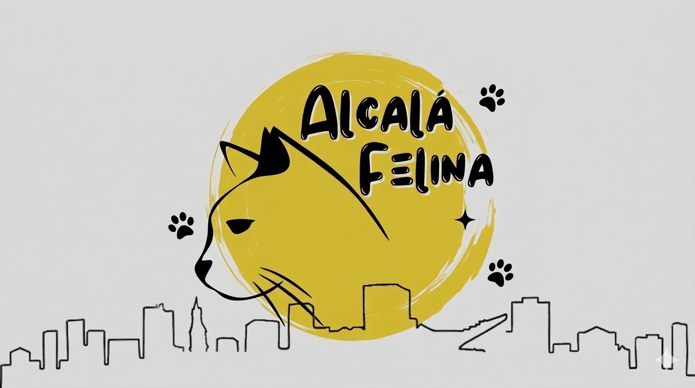 Amigos de Alcalá Felina