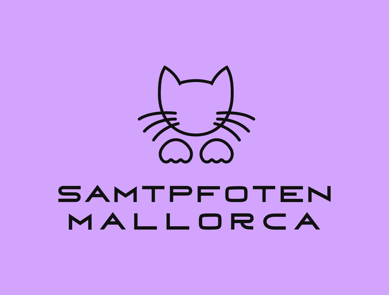 Samtpfoten Mallorca