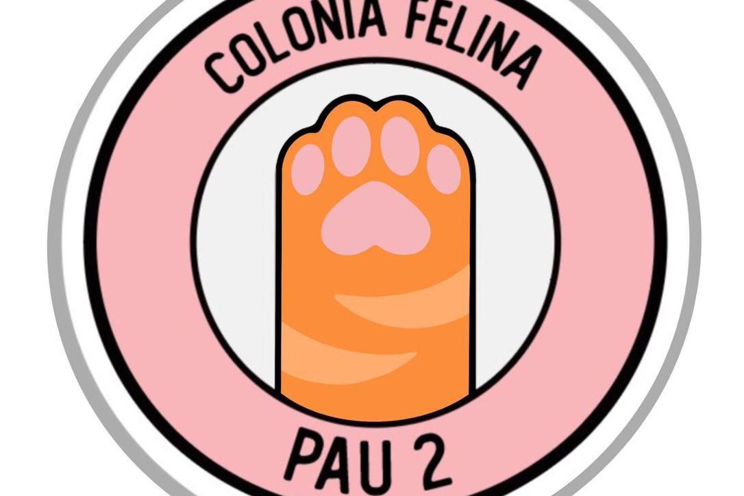 Colonia Felina Pau2