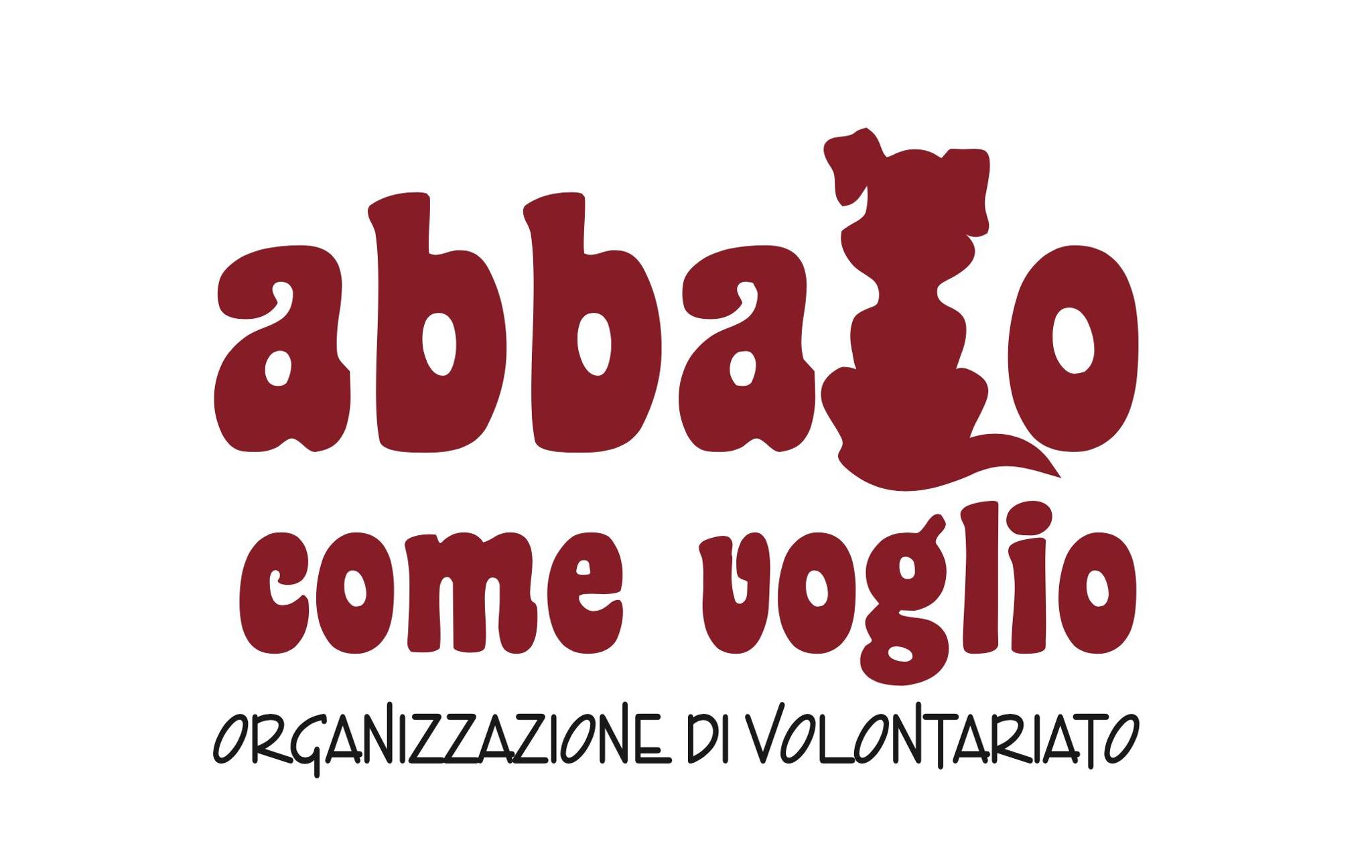 Abbaio come voglio ODV