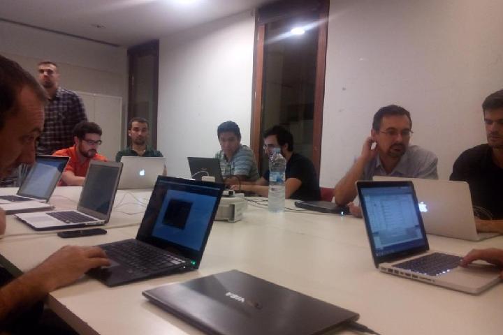 Barcelona Java Users Group