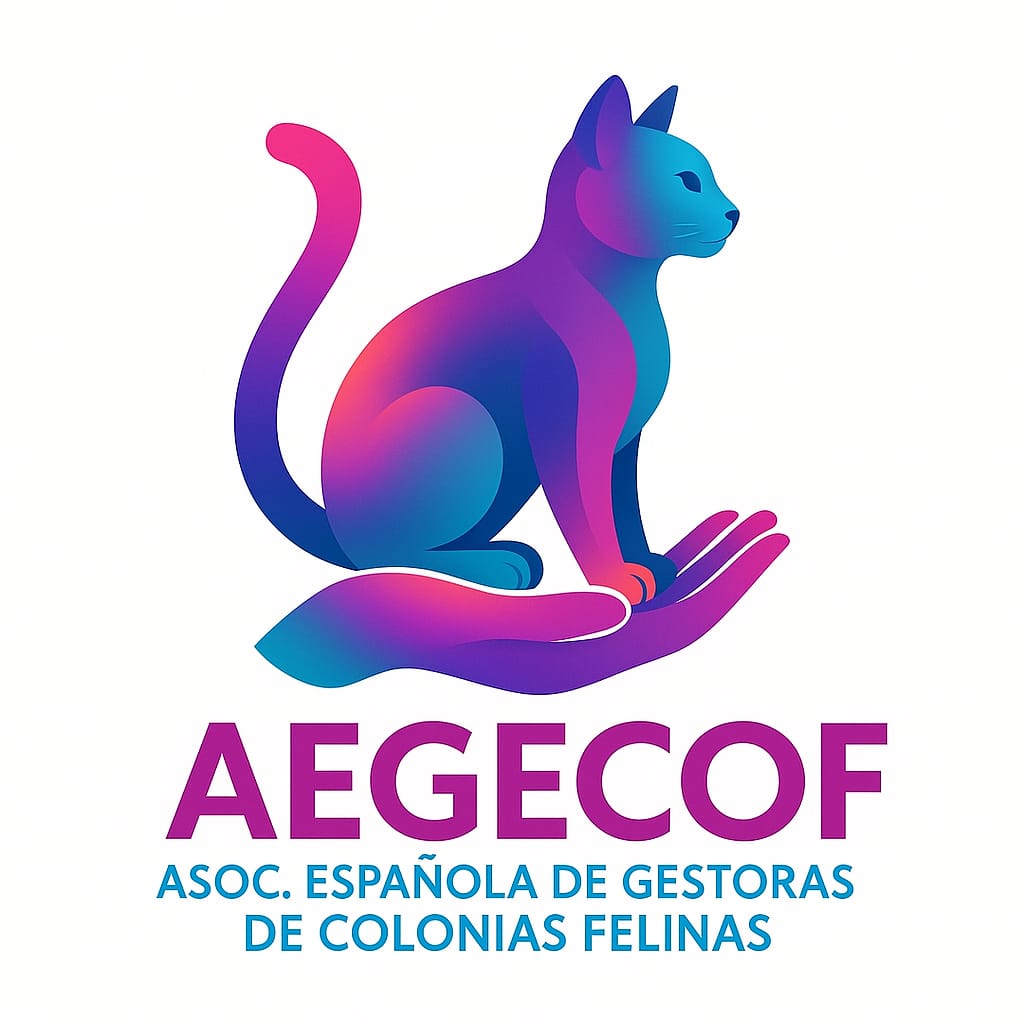 Asociación Española de Gestoras de Colonias Felinas (AEGECOF)
