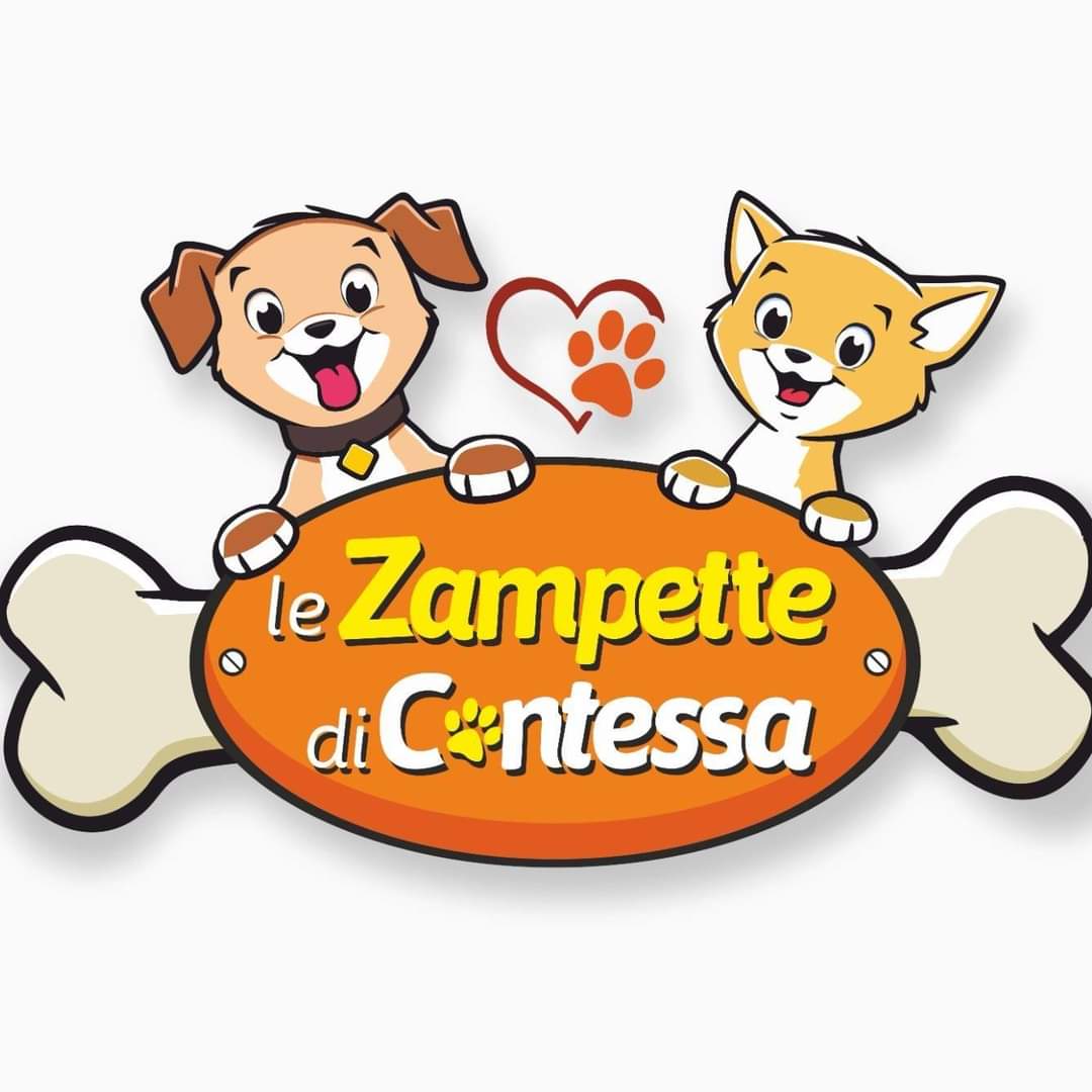 Le Zampette di Contessa - ODV