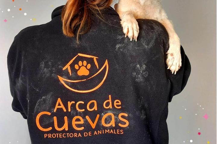Protectora Animal El Arca de Cuevas