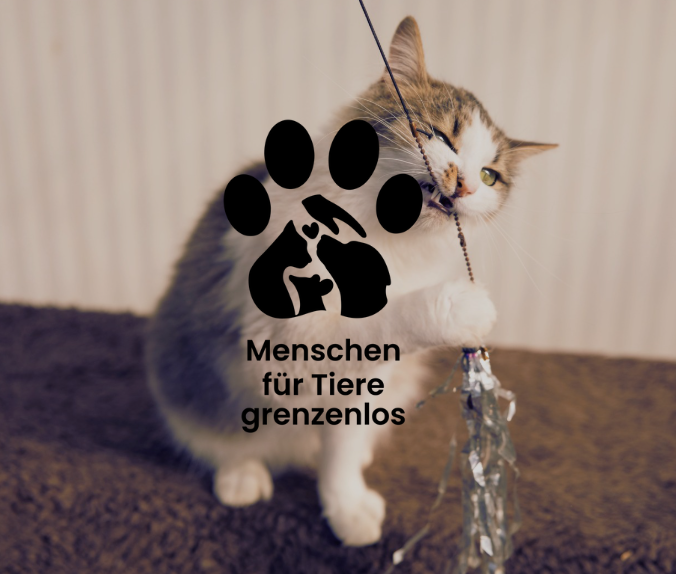 Menschen für Tiere grenzenlos