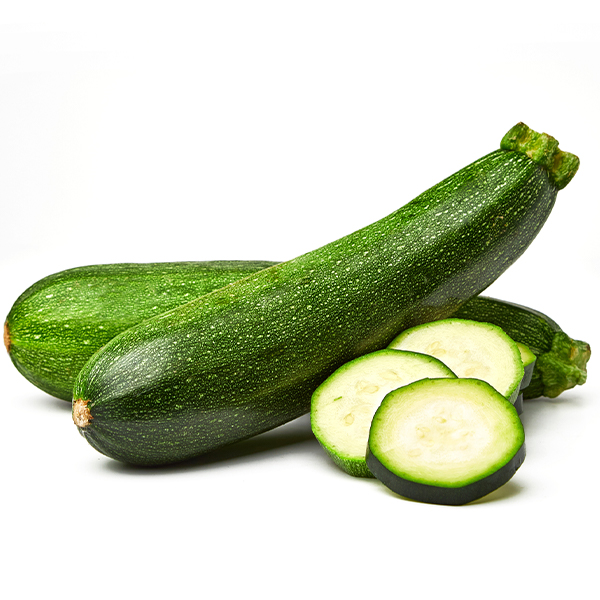 ¡Ayuda a cultivar un calabacín!