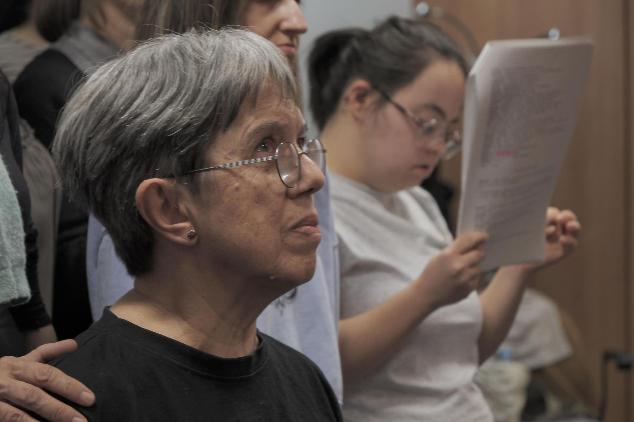 Más bolos para los espectáculos inclusivos Diversario