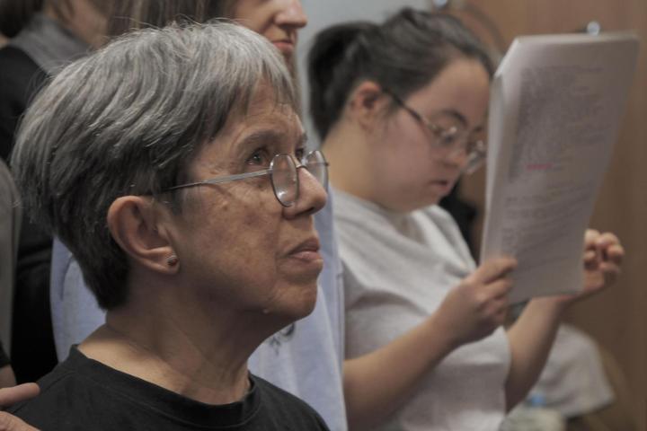 Más bolos para los espectáculos inclusivos Diversario