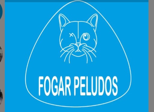 FOGAR PELUDOS