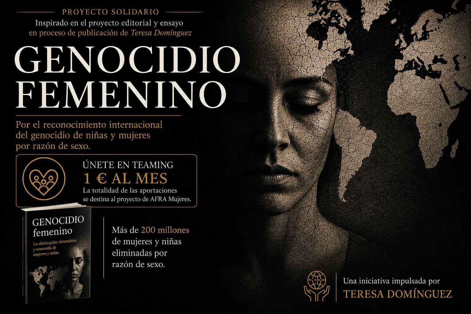 Genocidio Femenino
