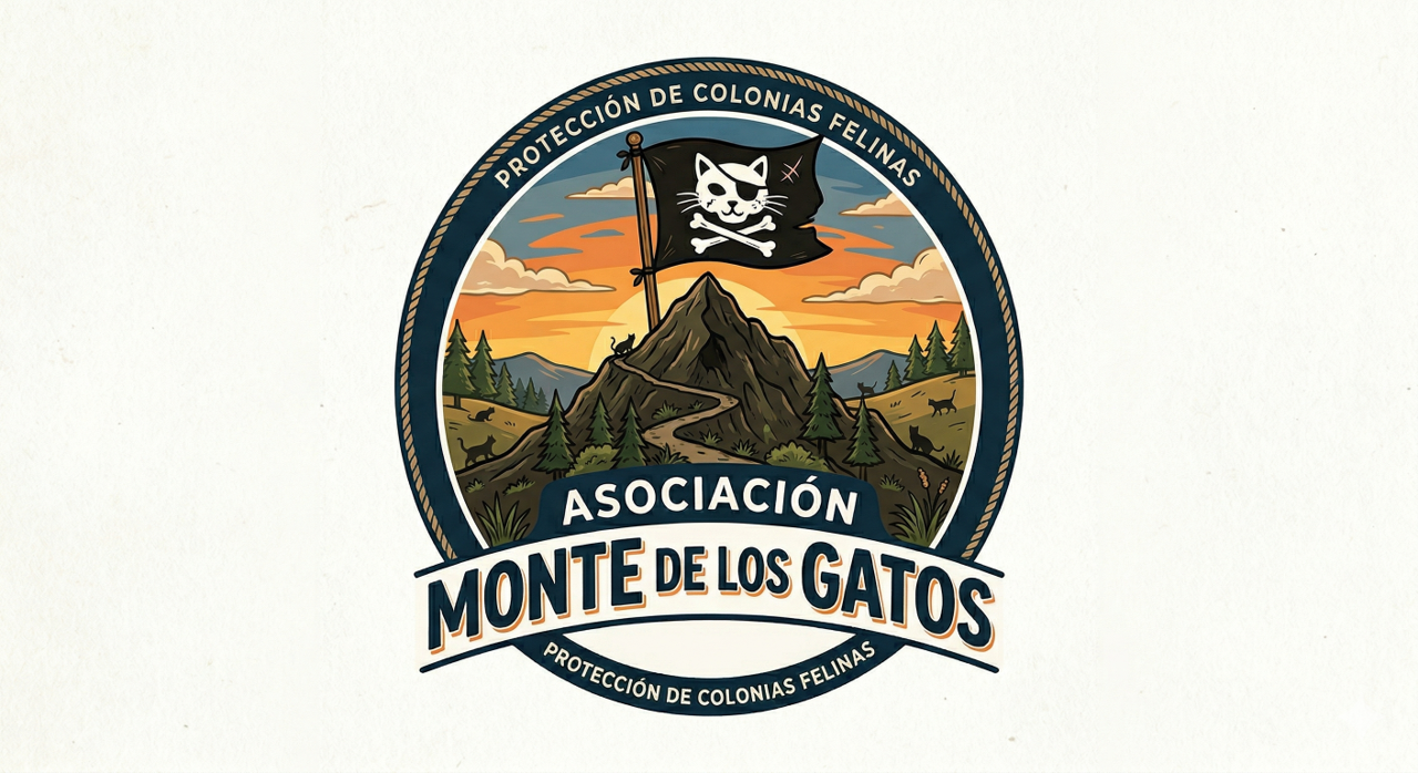 Asociación Monte de los Gatos