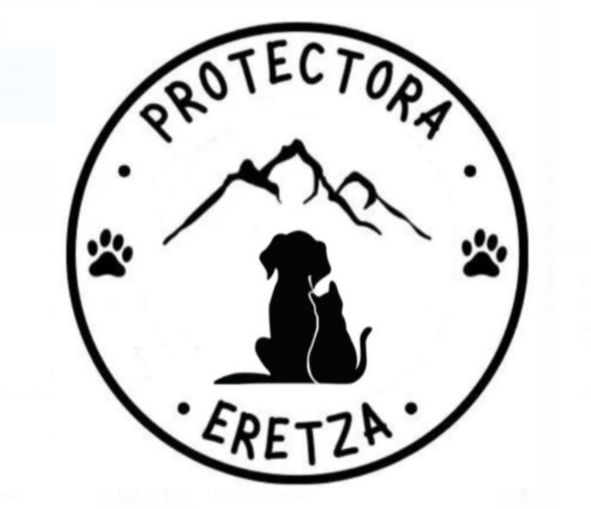 Eretza Animal Protection Association