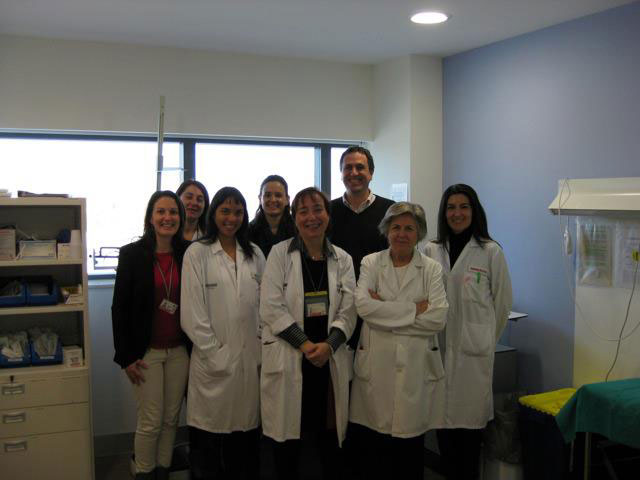 APU Proyecto Neuroblastoma