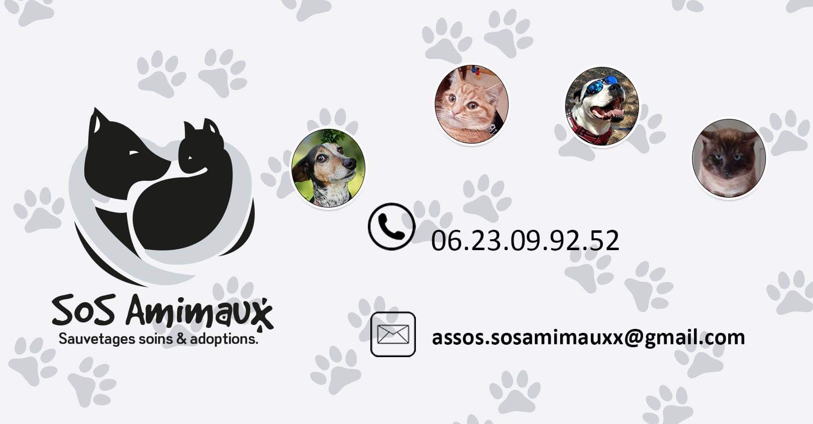 Sos Amimaux