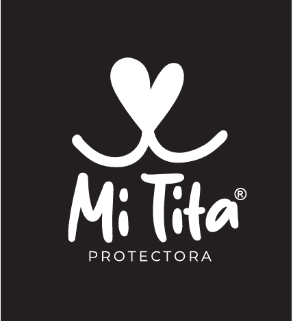 Mi tita protectora