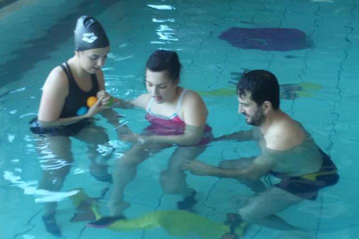 Imatge de the challenge of rocio