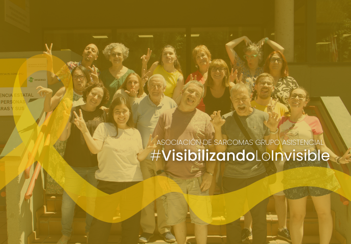 ASARGA | Asociación de Sarcomas Grupo Asistencial