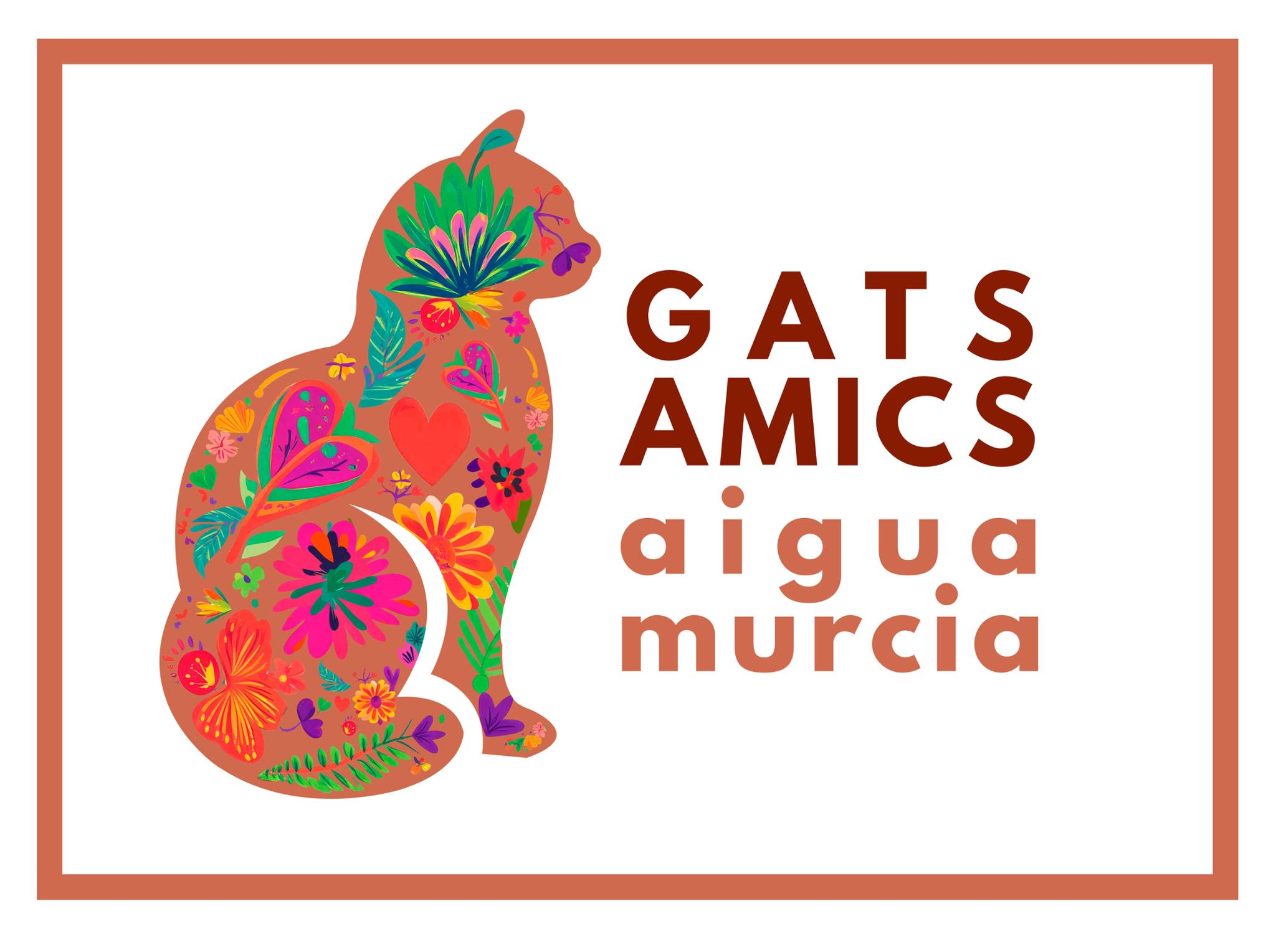 Associació Gats Amics Aiguamúrcia