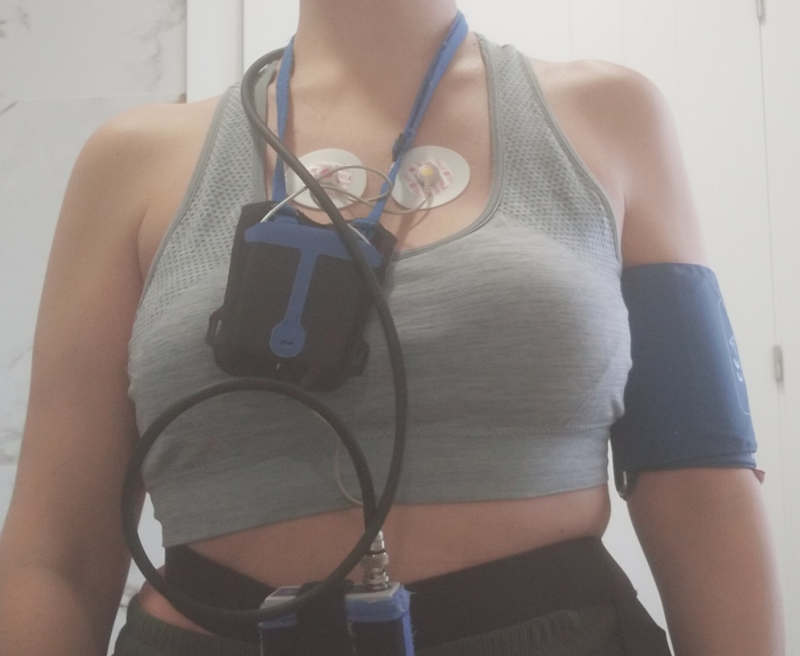 ELENA. LA VACUNA DEL COVID ME HA DESTROZADO LA VIDA.