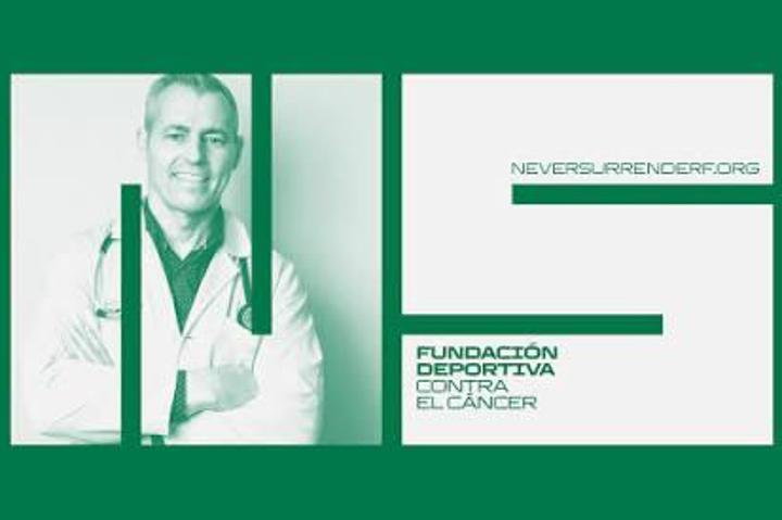 Acompañamiento al paciente oncológico a través del deporte de fuerza.