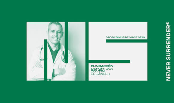 Acompañamiento al paciente oncológico a través del deporte de fuerza.