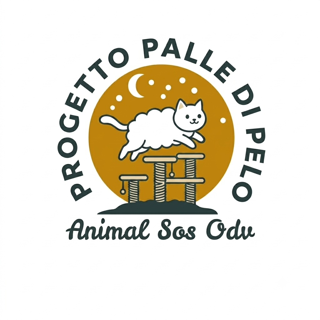 Progetto Palle di Pelo