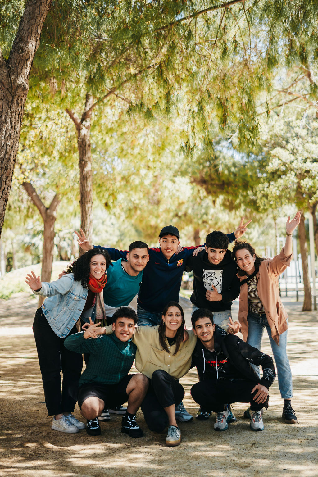 Fundación Adsis