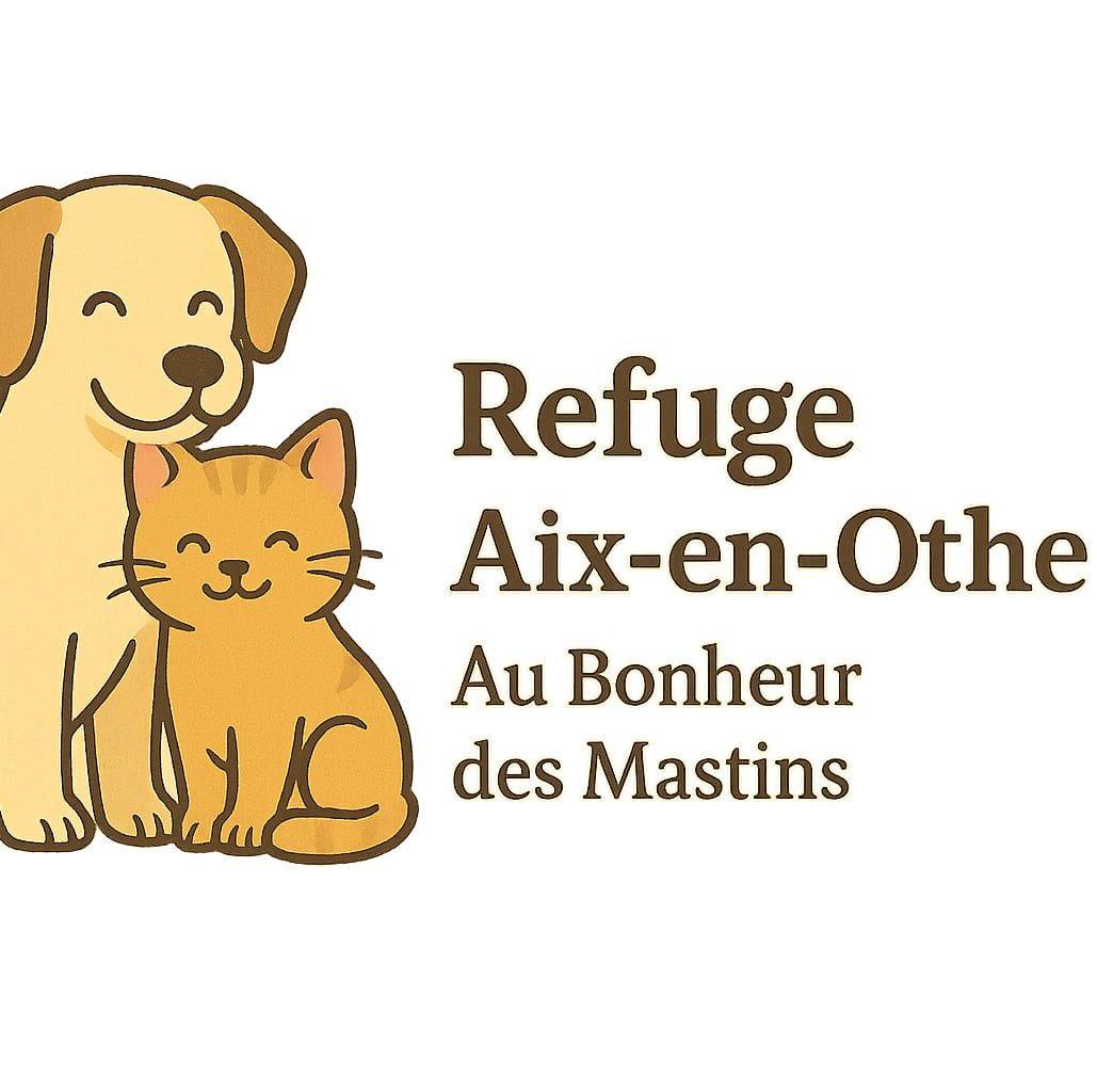 AU BONHEUR DES MASTINS and friends