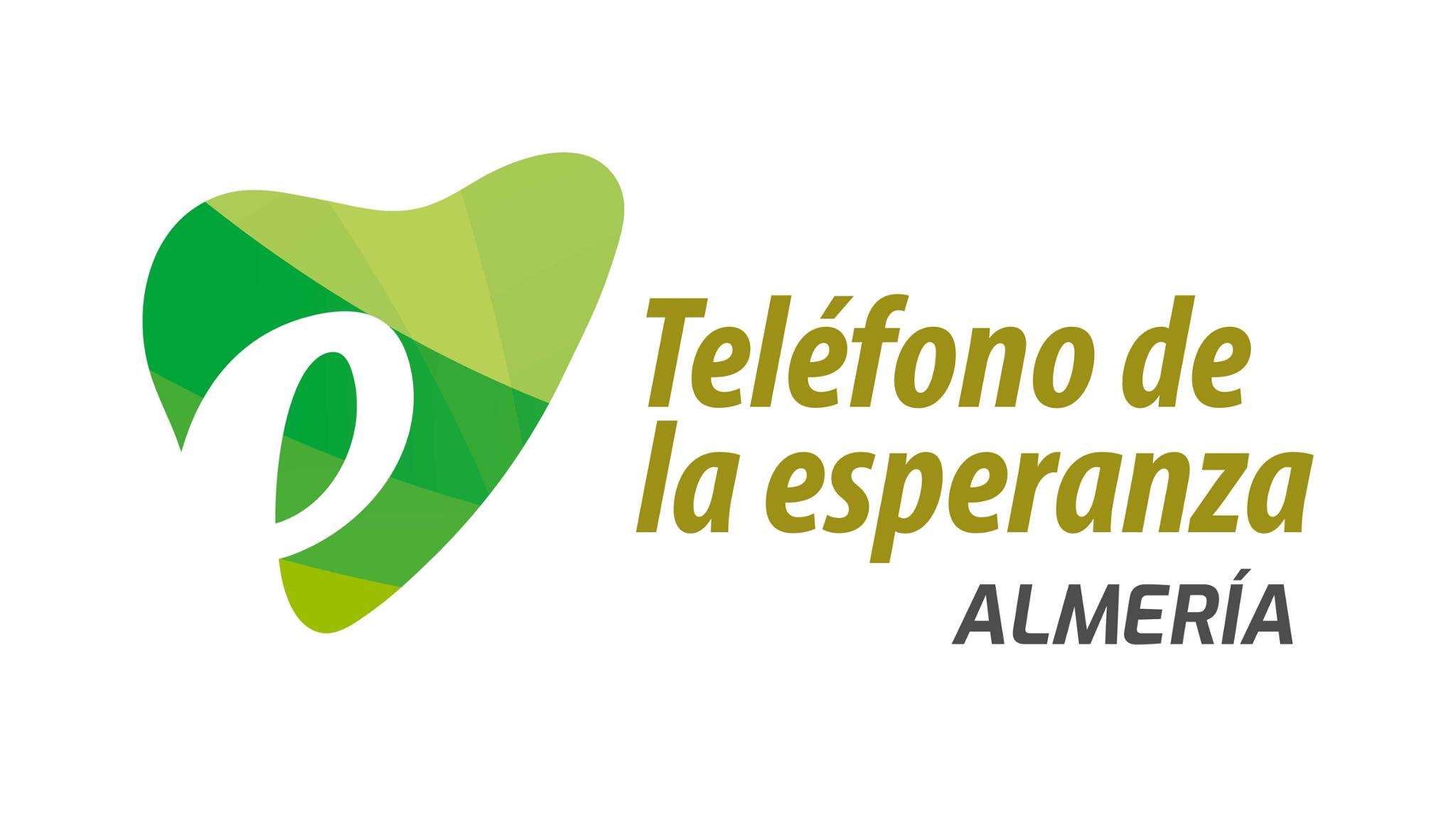 Teléfono de la Esperanza de Almería